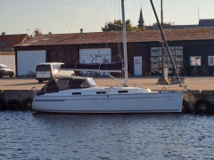 Bavaria Cruiser 32