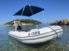 Zodiac Cadet 360 FR