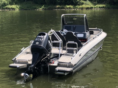 Terhitec SILVER Shark CCX