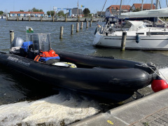 Capelli Tempest 900 Work