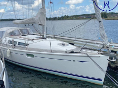 Jeanneau Sun Odyssey 36i Performance