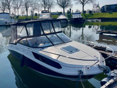 Bayliner VR5 Cuddy