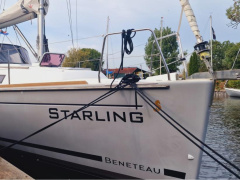 Beneteau Oceanis 31SE