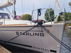 Beneteau Oceanis 31SE