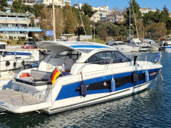 Jeanneau Leader 36