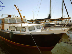 Ähnlich Pedro Yacht