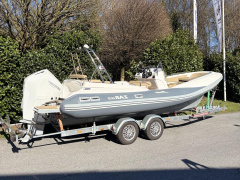 ZAR Formenti 65 Classic Luxury