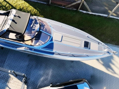 Sunseeker Tomahawk 37