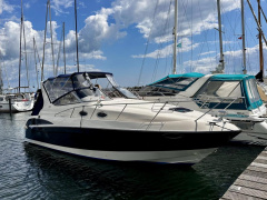 Regal 3060 Commodore