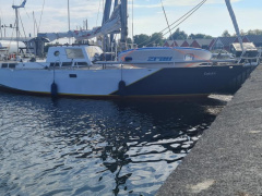 Finot Conq Reve d'Antilles