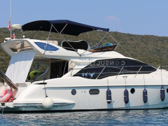 Azimut 43 Fly Plus