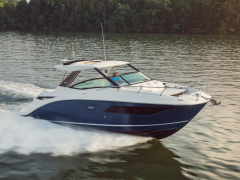 Sea Ray 320 Sundancer