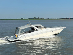 Cranchi Endurance 31