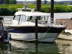 Askeladden 805 Commuter