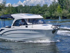 Beneteau Antares 8 OB