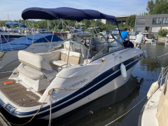 Four Winns 258 Vista