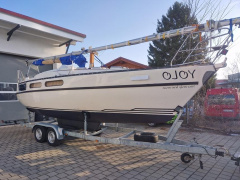 Nautic Plast Hai 760 PSK