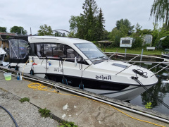 Quicksilver 755 Weekend