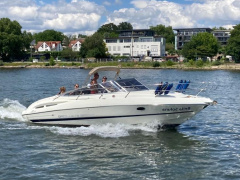 Cranchi CSL28