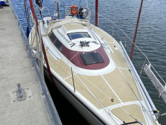 Dehler Optima 101