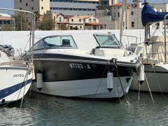 Cobalt 282 Bowrider