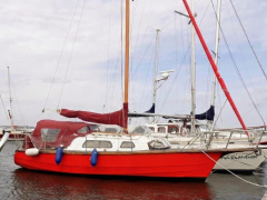 Waarschip 780 Ocean-Version - Sonderanfertigung