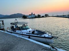 Axopar 28 T-Top