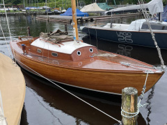 Abeking & Rasmussen Niedersachsenjolle