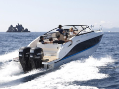 Quicksilver Activ 805 Cruiser