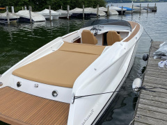 Frauscher Fantom 858