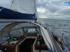 Hallberg-Rassy 352