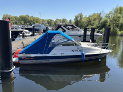 Bayliner Classic