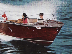 BOESCH Acapulco de luxe 580