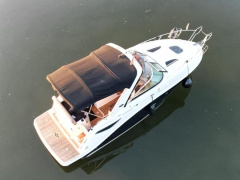 Sea Ray 265 Sundancer