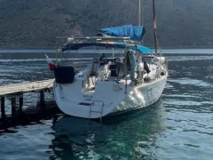 Beneteau Oceanis 393