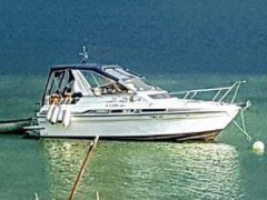 Fairline Carrera 24 –