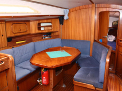 BAVARIA 340C