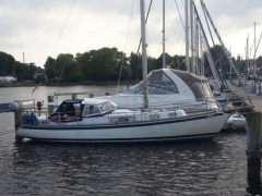 Hallberg-Rassy 35 Rasmus