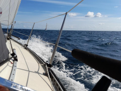 Beneteau First 28