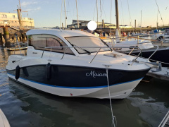 Quicksilver 705 Activ Cruiser