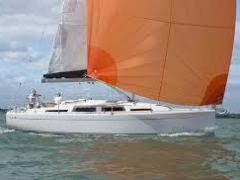 Hanse 345