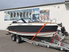 Quicksilver Activ 675 Cruiser