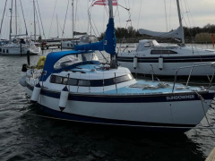 Newbridge Virgo Voyager