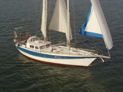 Künemund Bluewater 1280