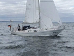 Tyler Boat Co Ohlson 35