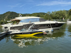 MasterCraft XT 20