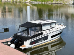 Jeanneau Merry Fisher 895 Marlin