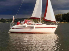 TES TES720/Jollenkreuzer