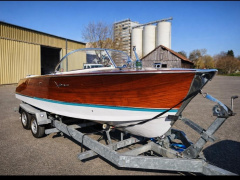 Riva 1963 Rio Parana 039