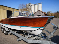 Riva 1963 Rio Parana 039